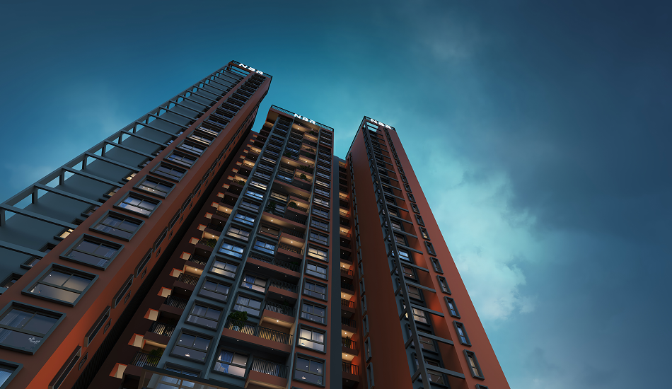 From Ancient Elements to Modern Luxury: NBR Group’s Soul of the Seasons Emerges as Best Themed Residential Project