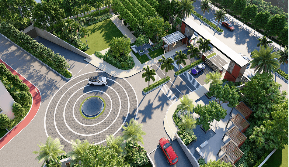 NBR Group Introduces ‘Soul of the Seasons’ – Luxury Living Inspired