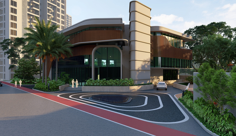 NBR Group’s Soul of the Seasons Redefines Luxury Living with Award-Winning Theme