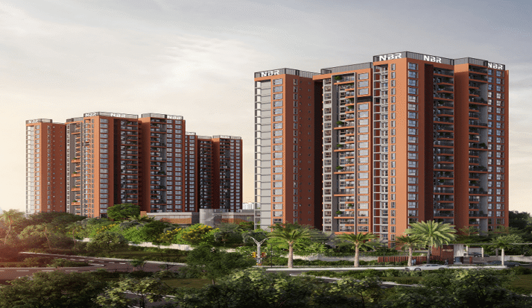 NBR Group’s Soul of the Seasons Brings Elemental Living to Bengaluru, Wins National Recognition