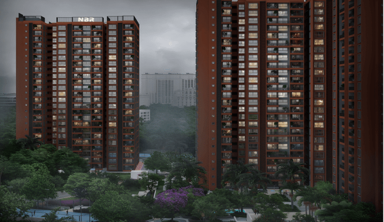 NBR Group launches ‘Soul of the Seasons’ — A new standard in urban resort living in Bengaluru