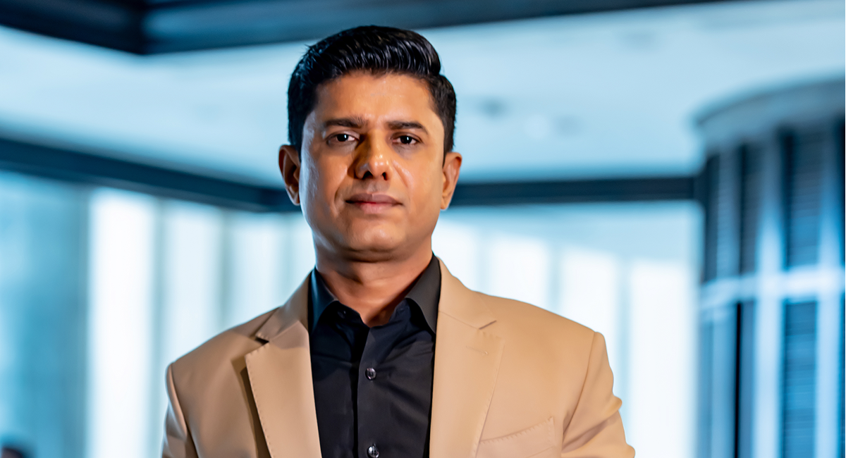 A Defining Recognition For Leadership Shaping Nature-Led Luxury Living At NBR Group, Bengaluru