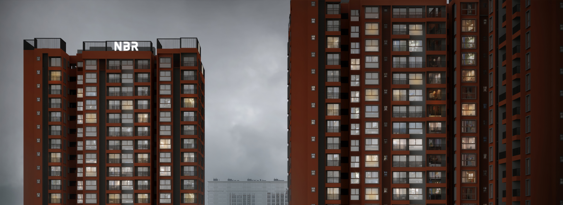 NBR Group’s Soul of the Seasons Wins Accolades for Themed Luxury Living