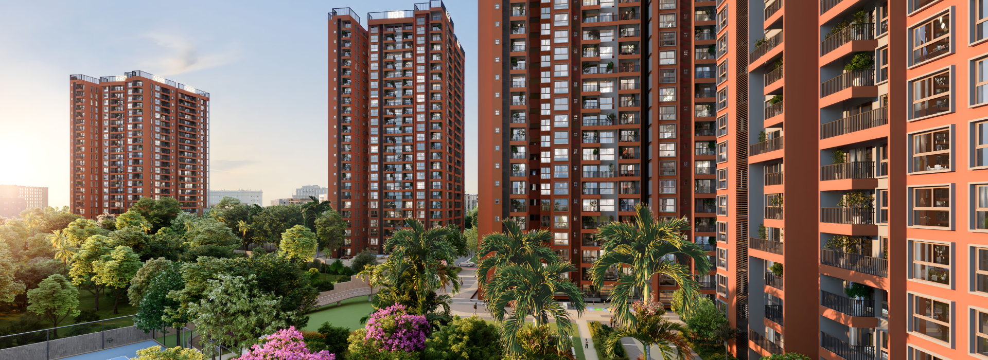 From Ancient Elements to Modern Luxury: NBR Group’s Soul of the Seasons Emerges as Best Themed Residential Project