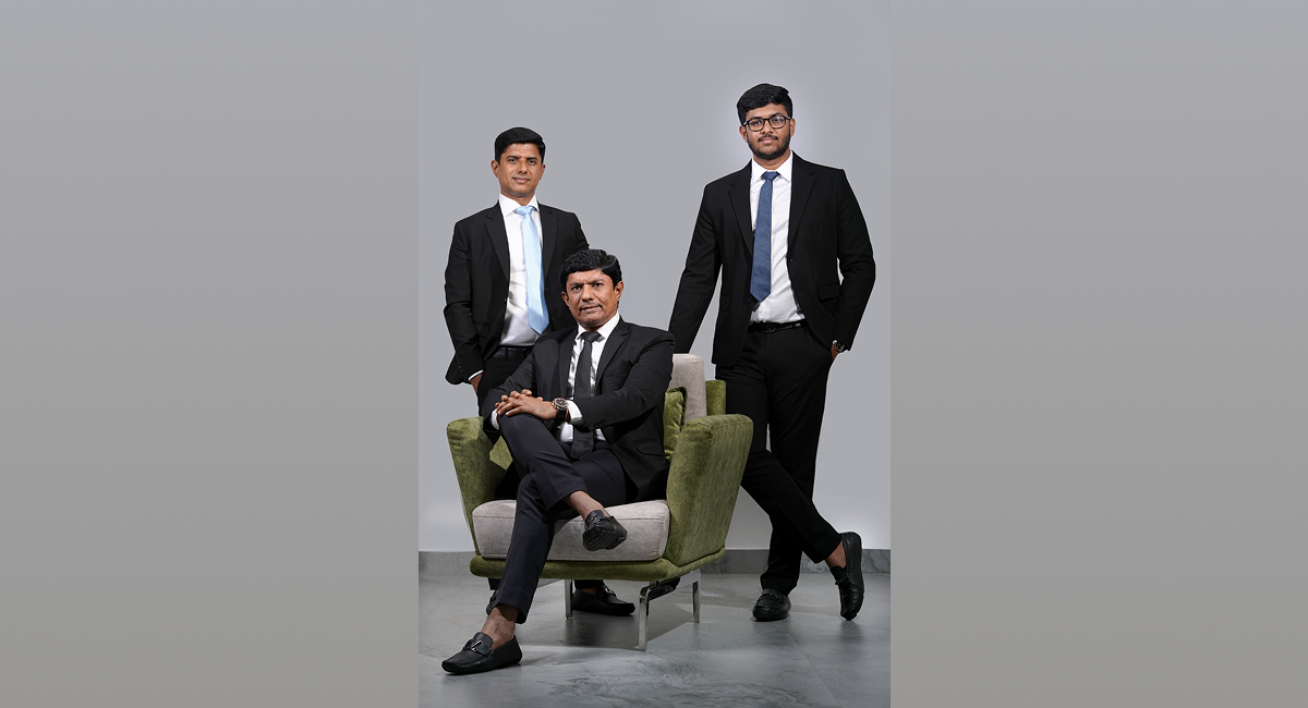 NBR Group Reflects on a Defining Year and Sets a Confident Course for 2026